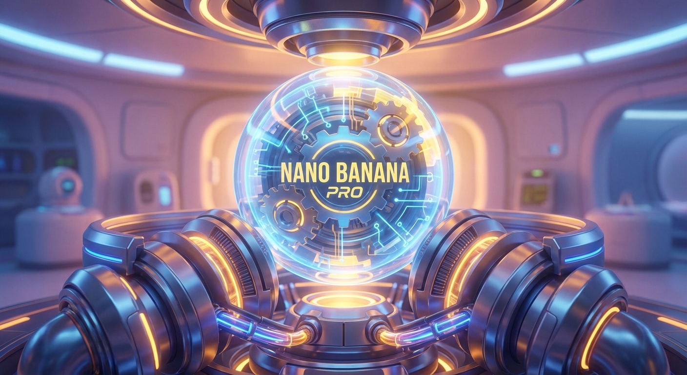 UnterstĂŒtzt von Gemini 3 Pro (Nano Banana Pro)
