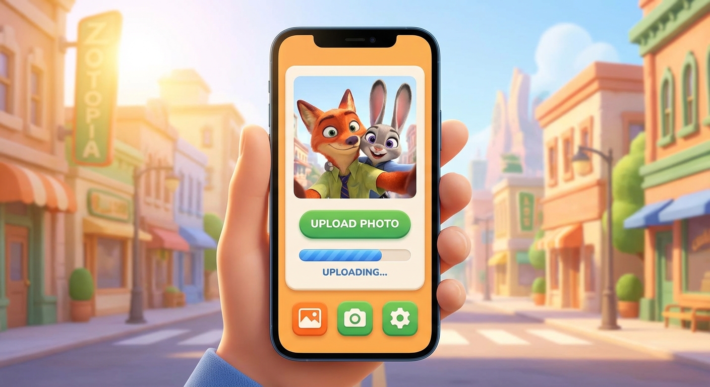 Muat Naik Foto Terbaik Anda